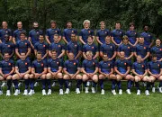 Quiz Le parcours de la France durant la Coupe du monde de rugby 2007 ?