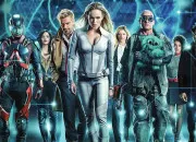 Test Quelle Lgende es-tu dans ''Legends of Tomorrow'' ?