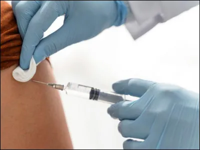 Lequel de ces noms de vaccins n'a pas été conçu contre la COVID-19 ?