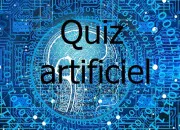 Quiz Artificiel