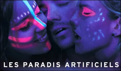 Quel poète est auteur de l'essai ''Les Paradis artificiels'' ?