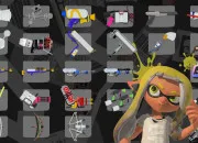 Test Quelle arme de ''Splatoon'' devrais-tu utiliser ?