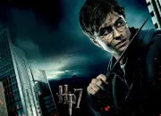 Test Quelle serait ta vie dans ''Harry Potter'' ?