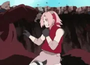 Test Quelle kunoichi es-tu ?