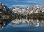 Quiz La faune de la Sierra Nevada