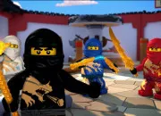 Quiz Un quiz pour les grands fans de ''Ninjago''