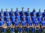 Quiz Le parcours de l'quipe de France durant la Coupe du monde de rugby 2015