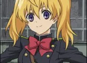 Quiz ''Seraph of the End'' - Photos