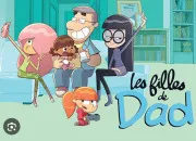 Test Quel personnage de Dad es-tu ?