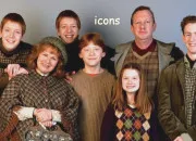 Test Quel enfant Weasley es-tu ?