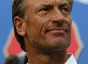 Quiz Herv Renard