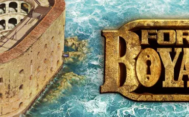 Quiz Fort boyard