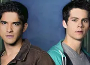 Test Es-tu Stiles Stilinski ou Scott McCall de la srie ''Teen Wolf'' ?