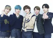 Quiz Les chansons de TXT