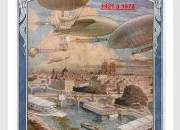 Quiz A la conqute du ciel - 1921-1974 - Volet 2