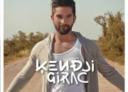 Quiz Dix chansons de Kendji Girac !