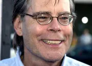 Quiz Dix livres de Stephen King !