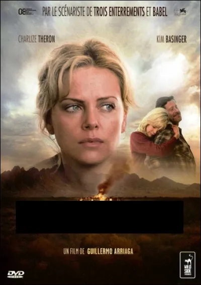 Quel est le nom de ce film qui a été le premier où Jennifer Lawrence est apparue ?