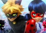 Quiz ''Miraculous''