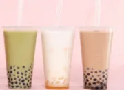 Test Quelle saveur de bubble tea es-tu ?