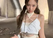 Quiz Connais-tu vraiment Jennie des Blackpink ?