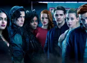 Quiz ''Riverdale''