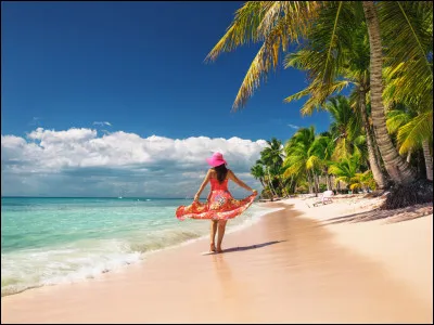 Qu'est-ce que tu emmènes toujours à la plage ?