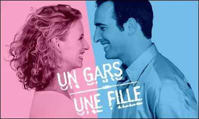 Es-tu une fille ou un garçon ?