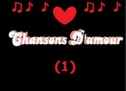 Quiz Titres de chansons d'amour franaises (1)