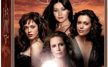 Quiz Charmed