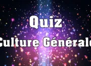 Quiz Salade de questions (3)