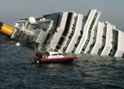 Quiz Quiz sur le Costa Concordia