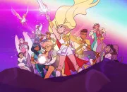 Test Quel personnage de ''She-Ra'' es-tu ?