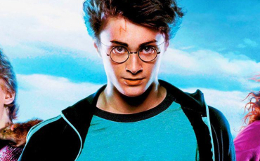 Quiz Harry potter