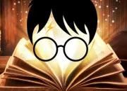 Quiz ''Harry Potter''