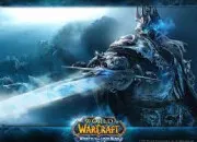 Quiz Wow - Wrath of the Lich King - Les personnages