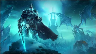 Il est le principal antagoniste de l'extension et l'ancien prince de Lordaeron. L'ensemble de l'extension tourne autour de sa menace et de sa destruction. Qui est-il ?