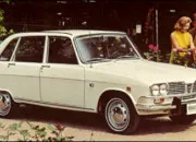 Quiz Renault 16