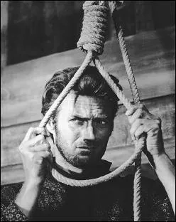 Dans lequel de ces Westerns Spaghettis de Sergio Leone n'a pas jou Clint Eastwood ?