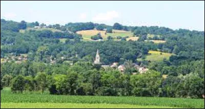 Je vous propose de commencer notre balade dominicale en Occitanie, à Bordes. Commune de l'aire d'attraction Tarbaise, elle se situe dans le département ...