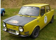 Quiz Simca 1000 Rallye