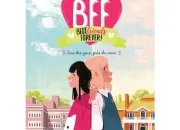 Quiz ''BFF'' - Test sur le livre