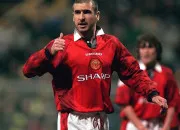 Quiz Qui est ce footballeur des 90's ? (Version Premier League)