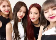 Quiz Connais-tu bien Blackpink ?