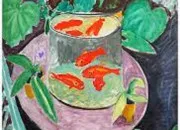 Quiz Les poissons en peinture