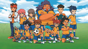 Quiz Inazuma eleven