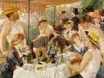 Quiz Renoir