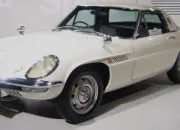 Quiz Mazda Cosmo Sport