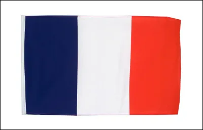 Quelle est la capitale de la FRANCE ?