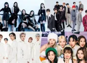 Quiz Connais-tu bien la K-pop ?